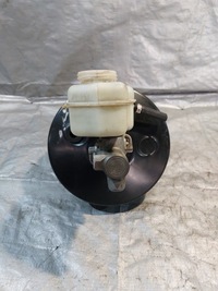 фото thumb №1, Підсилювач насос гальмівна seat ibiza iii 1.2