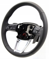 фото thumb №10, Нова org кермо з підігрівом audi a4 a5 8w b9 8w0419091gm