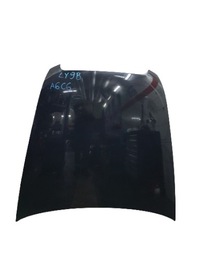 фото thumb №1, Audi a6 c6 sedan ly9b капот