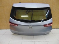 фото thumb №1, Крышка багажника задняя задняя opel grandland