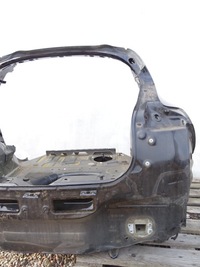 фото thumb №7, Nissan juke f15 lift крыло правый задняя четверть z11