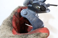 фото thumb №4, Петля дверь правый задняя renault megane iv