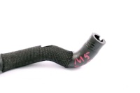 Bmw e60 e61n lci m5 e63 e64 m6 шланг трубка масляний 7836943 Доставка, фото thumb