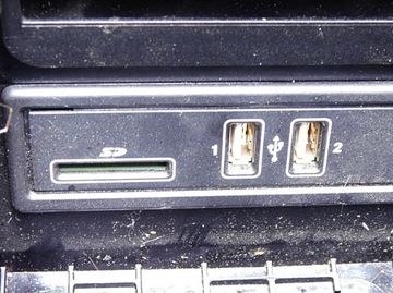 фото thumb №10, Підлокітник тунель шкіра - mercedes w213 eu