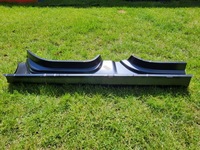 фото thumb №9, Skoda octavia 4 iv порог левый обшивка 20-23 5e7809601d