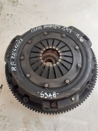 фото thumb №6, Сцепление полный alfa romeo 147 1.6 b 2000-2004