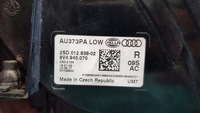 фото thumb №11, Лампа права задня audi a3 8v рестайлінг