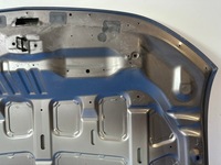 фото thumb №9, Mitsubishi outlander 3 iii lifting 18- 5900a540 капот крышка передняя