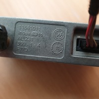 фото thumb №10, Модуль підсилювач антени 8j0035456a audi q5