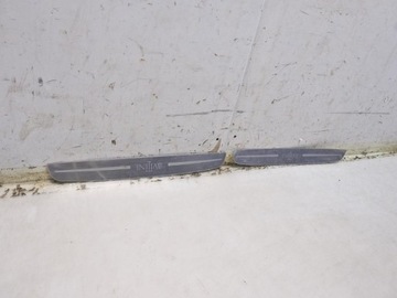 фото thumb №6, Планка накладка порога перед renault latitude 768525382r