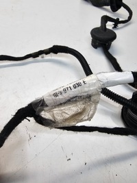 фото thumb №5, Джгут двері правий перед audi a3 8p 8p3971030e