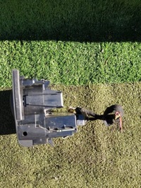 фото thumb №10, Панель обдув кондиционера 8p0820043ac audi a3 8p