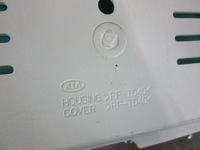 фото thumb №5, Kia sportage ii 2.0i 2007 спидометр приборы eu