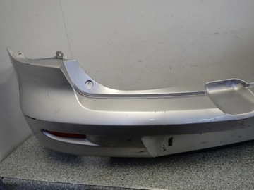 фото thumb №9, Mazda3 mazda 3 bk hb 03-05 бампер задній зад