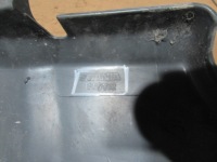 фото thumb №12, Обшивка уголок бампера левый перед scania r 2015r euro 6 1865182