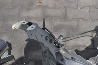 фото thumb №6, Suzuki vitara iii чверть лонжерон права перед + поріг стійка