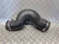 фото thumb №3, Шланг wąż труба інтеркулер astra h 1.6 turbo