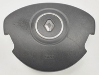 фото thumb №1, Подушка подушка безопасности водителя renault clio iii