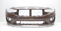 Купить Fiat tipo 2 бампер перед передний оригинал, фото thumb