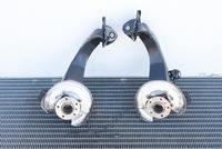 фото thumb №7, Bmw 1 f40 f44 f1h 19- поворотный кулак ступица рычаг правые зад