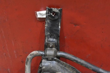 фото thumb №5, Підрамник балка візок колиска перед vw golf 3 iii 1.8 8v 90 km 91-98