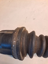 Приводной вал левая daewoo tacuma 1.8b Цена, фото thumb