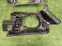 фото thumb №10, Кронштейн насадки выхлоп audi rs3 8y 8y0807364