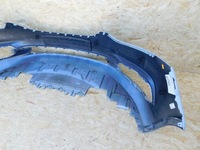 фото thumb №7, Opel zafira c lift 16- бампер передний перед