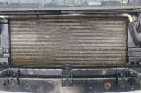 Радиатор воды vw transporter iv flatbed 70xd 701121207b 2.5l бензиновый Киев, фото thumb