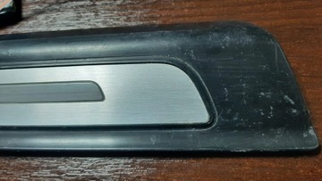 фото thumb №10, Audi q7 4m планки порогові накладки підсвічуваний