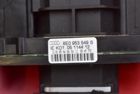 фото thumb №7, Переключатель комбинированный подрулевой переключатель 8e0953549s audi a4 b7 kombi 04-08