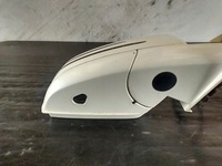 фото thumb №11, Mercedes s-klasa w221 рестайлинг зеркало правые 8+9 17 pin a046314 англичанин uk