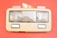 фото thumb №1, Лампа освещение салона задняя jaguar xf x250 12r