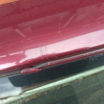 фото thumb №9, Audi a4 b6 универсал крышка багажника