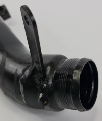 фото thumb №3, Труба трубка wody volvo v50 s40 ii 2.0 d4