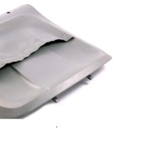 Mercedes w163 захист спинка кишеня сидіння перед Оригінал, фото thumb