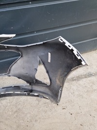 фото thumb №9, Hyundai i10 iii 2019- бампер перед