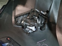 фото thumb №3, Toyota rav 4 2017 - 2021 протитуманна фара + рамка протитуманної фари