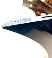 фото thumb №13, Новий org бампер задня vw touran 5t 4xpdc ld5j