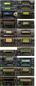 ЭМУЛЯТОР-ЧЕЙНДЖЕР MP3-МОДУЛЬ USB AUX TOYOTA Camry Fortuner Picnic LEXUS