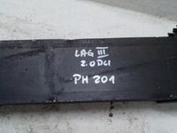 фото thumb №7, Интеркулер renault laguna iii 2.0 dci 144960001r