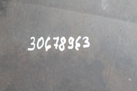 фото thumb №12, Бампер задний volvo xc90 i 30678963 дизель 136kw 2008