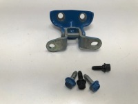 фото thumb №1, Hyundai kona ev петля двері правий задня верхній v7u