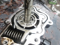 фото thumb №10, Насос маслоприймач масла розподіл 1.6 cdti opel astra j k zafira mokka insignia a b