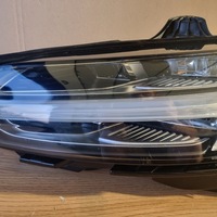 фото thumb №3, Volvo s60 v60 ii лампа левая перед mid led 2018 2019