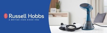 Отпариватель для одежды Russell Hobbs Steam Genie 27220-56 1800Вт