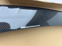фото thumb №6, Bmw 5 g60 g61 спойлер бампера спліттер карбонова карбон нова oem 2414139