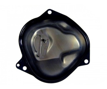 фото thumb №12, Renault корпус кришка коробки коробки передач 7700743491 7700722801 7700111166