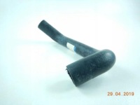 Ford оригінальний номер 1037314 шланг гнучкий радіатора Зі Шроту, фото thumb