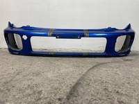 фото thumb №1, Бампер перед передній subaru impreza sti